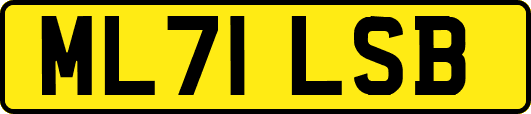ML71LSB