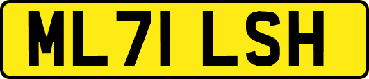 ML71LSH