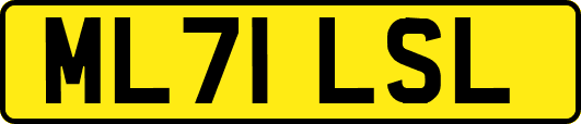 ML71LSL