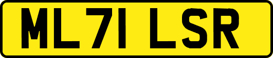ML71LSR