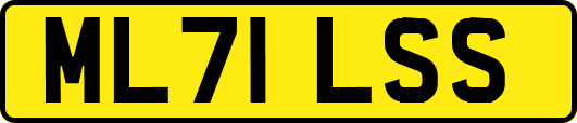 ML71LSS