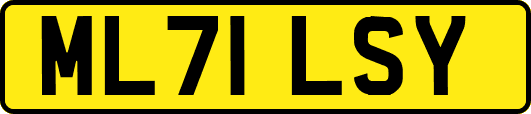 ML71LSY