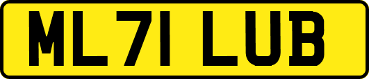 ML71LUB