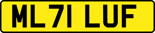 ML71LUF