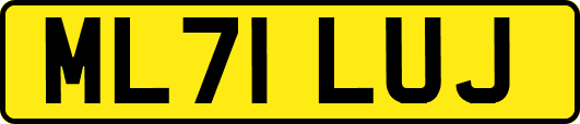ML71LUJ