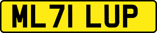 ML71LUP