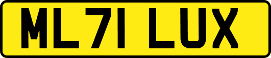 ML71LUX
