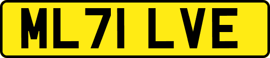 ML71LVE