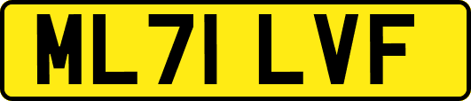 ML71LVF