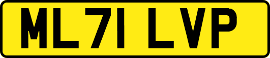 ML71LVP