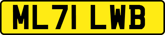 ML71LWB