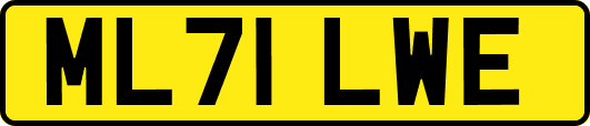 ML71LWE