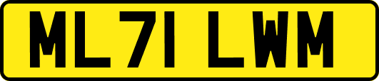 ML71LWM