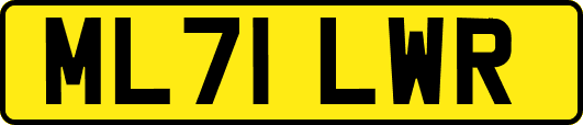 ML71LWR