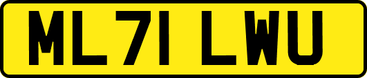 ML71LWU