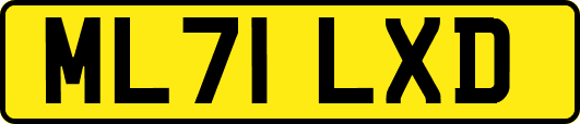 ML71LXD