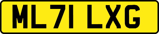ML71LXG