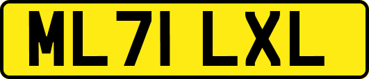 ML71LXL