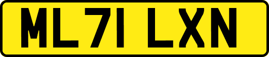 ML71LXN