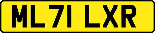 ML71LXR