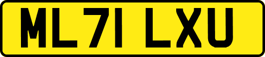 ML71LXU