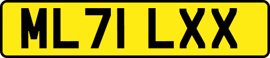 ML71LXX