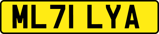 ML71LYA