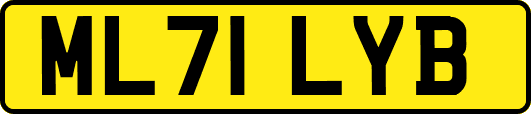 ML71LYB