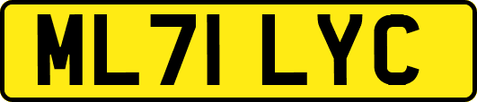 ML71LYC