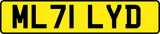 ML71LYD