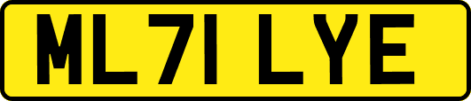 ML71LYE