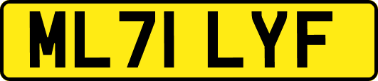 ML71LYF