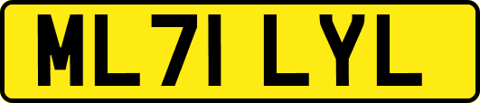 ML71LYL
