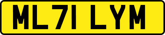ML71LYM