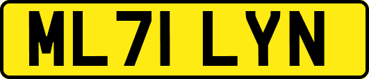 ML71LYN