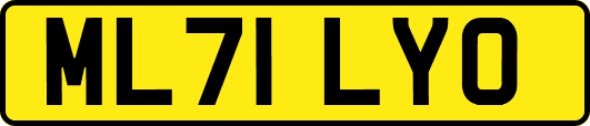 ML71LYO