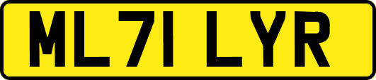 ML71LYR