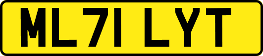 ML71LYT