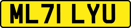 ML71LYU