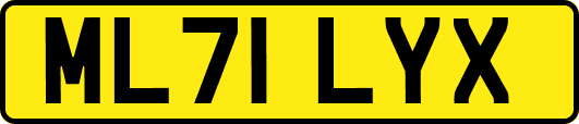 ML71LYX