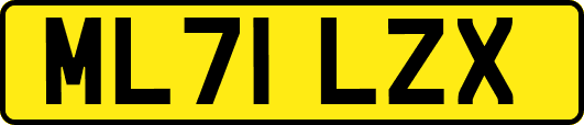 ML71LZX