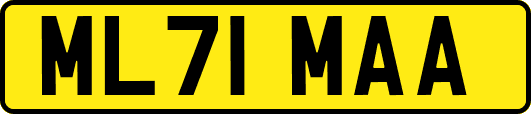 ML71MAA