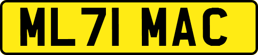 ML71MAC