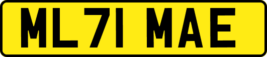 ML71MAE
