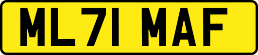 ML71MAF
