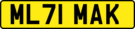 ML71MAK