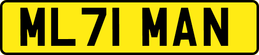 ML71MAN