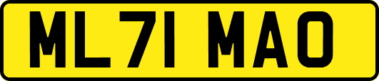 ML71MAO