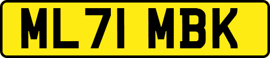 ML71MBK