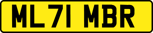 ML71MBR